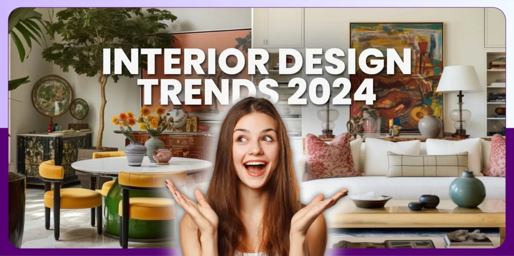 Interior Design Trends 2024 — 15 Fresh, Stylish Ways to Decorate Homes This Year