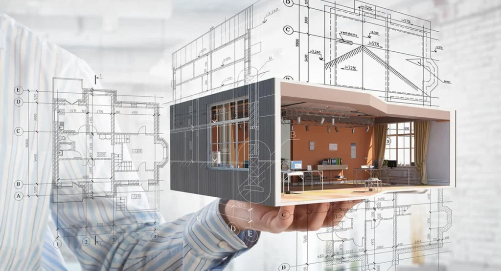 The Power of 3D Visualization in Design