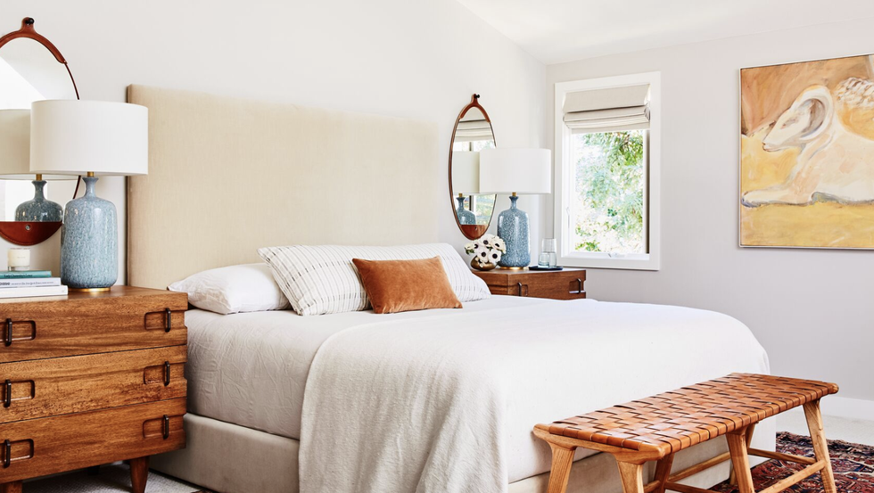 20 Best Bedroom Design Ideas, No Matter Your Personal Style - Ambrella Art
